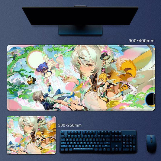 9