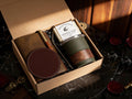 Hug in a Box Gift for Men, Thank You Gift Box, Employee Appreciation Gift, New Hire Welcome Gift, Birthday Gift Basket for Dad,Best Man Gift